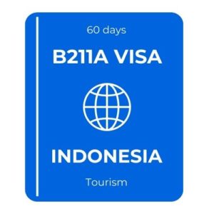 b211a visa indonesia