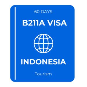 b211a visa indonesia