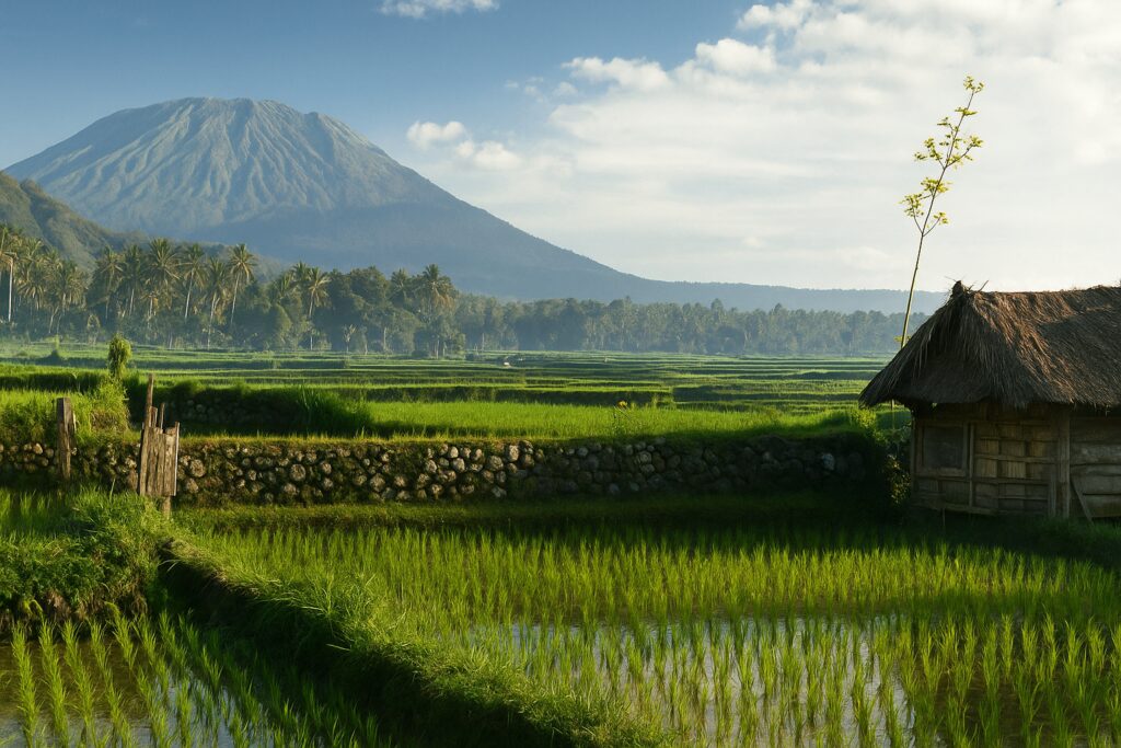 10 Hal yang Harus Anda Lakukan di Bali