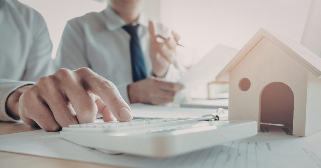 Authorities check land permit