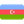 Azerbaijan flag