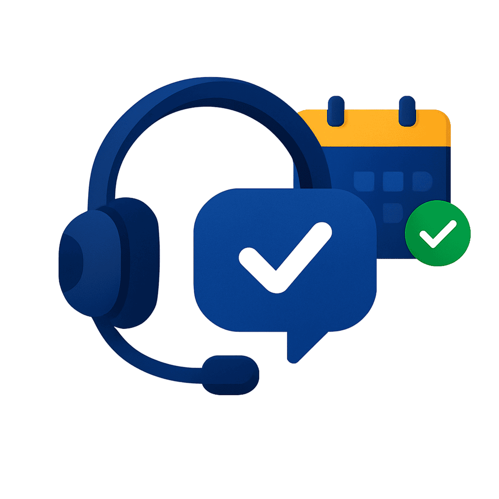 B2b partnership illustration support