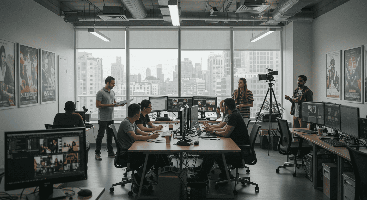 Corporate events and conferences