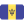 Barbados flag