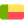 Benin flag