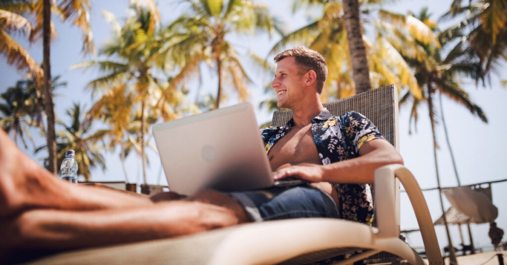 印度尼西亚最适合 "数字游民 "的城市：如何为工作、生活和长期逗留挑选合适的基地