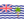 British indian ocean territory flag