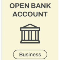 Open Business Bank Account Indonesia
