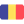 Chad flag
