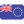 Cook islands flag