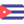 Cuba flag