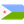 Djibouti flag