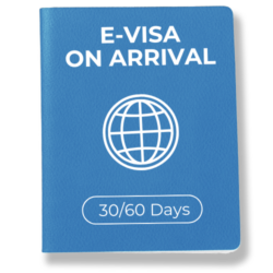 e-Visa On Arrival Indonesia