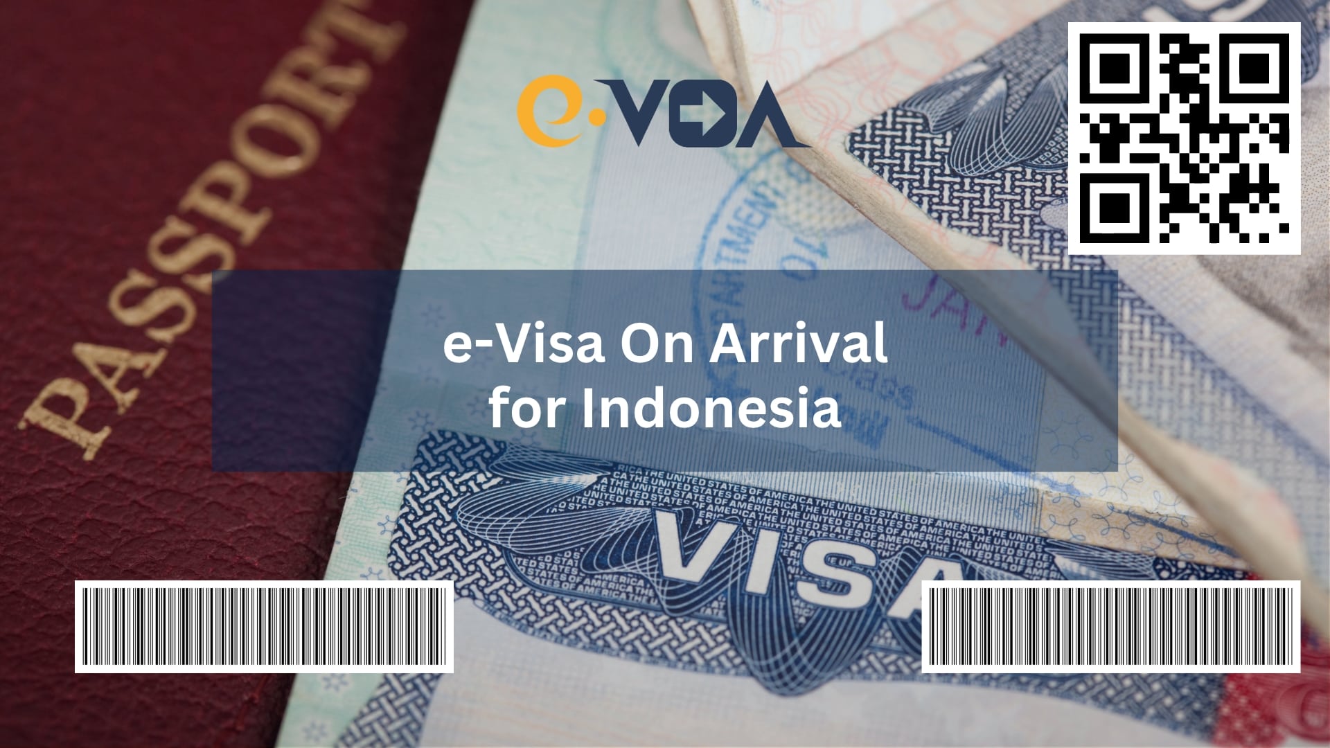 tourist e visa indonesia