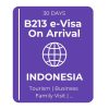 b213-e-visa-on-arrival-indonesia
