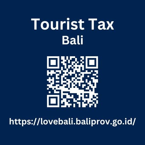 Wymóg wjazdu na Bali: opłata turystyczna