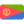 Eritrea flag