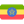 Ethiopia flag