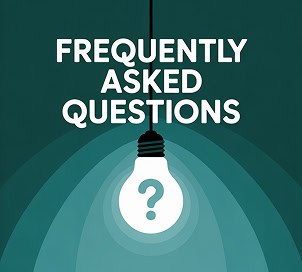 Frequently Asked Questions