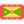 Grenada flag
