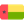 Guinea bissau flag