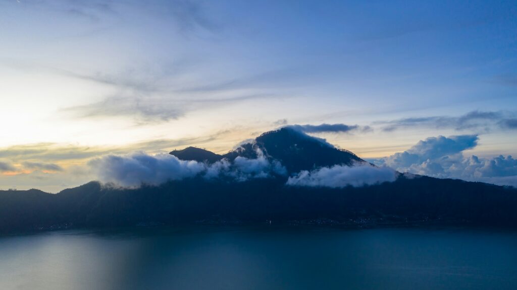 Gunung batur