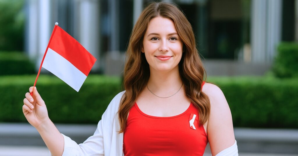 インドネシア国籍を取得するには