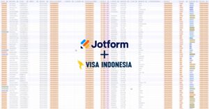 Jotform visa indonesia v2