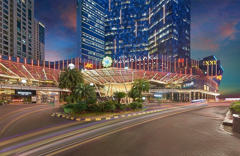 Кота касабланка