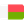 Madagascar flag