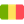 Mali flag