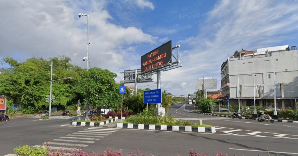 Bali Ücretli Yolu (Bali Mandara): Harita, Tarifeler ve 2025 Güncellemeleri