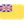 Niue flag