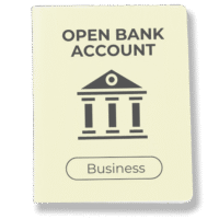 Open Business Bank Account Indonesia