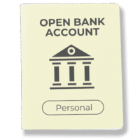 open personal bank account in indonesia