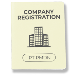 PT PMDN Company Registration Indonesia
