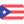 Puerto rico flag