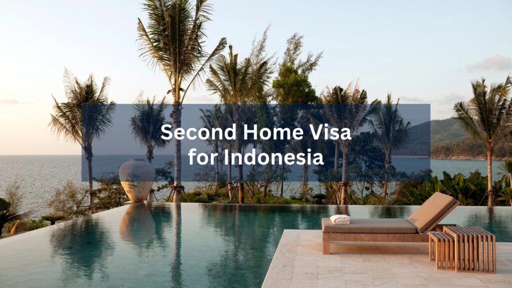 Visa Rumah Kedua Bali - Visa untuk Pengembara Digital?