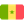 Senegal flag