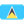 St lucia flagga
