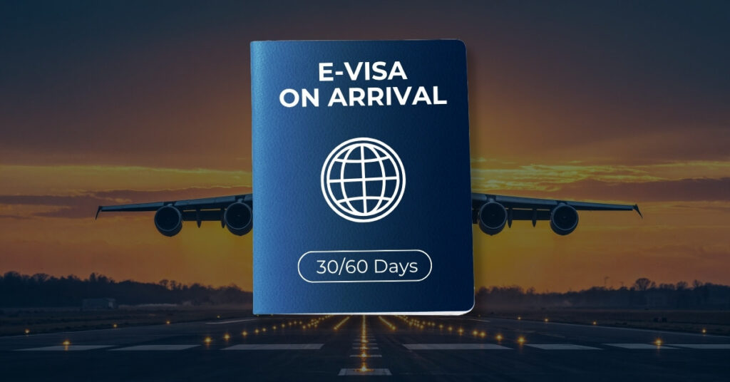 Stay in bali long term visa on arrival