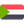 Sudan flag