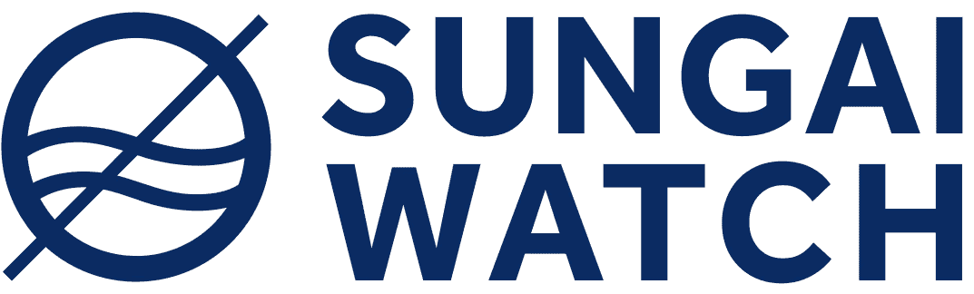 Годинник Sungai