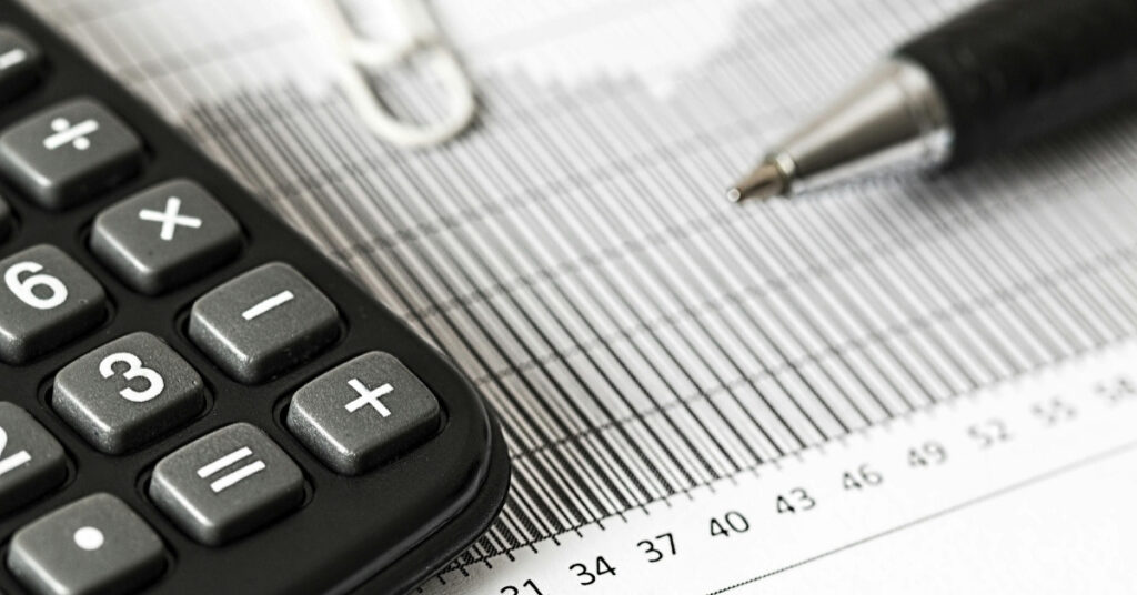 バリのヴィラ建設にかかる税金