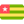 Togo flag