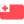 Tonga flag