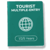 Multiple Entry Visa
