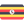 Uganda flag