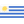 Uruguay flag