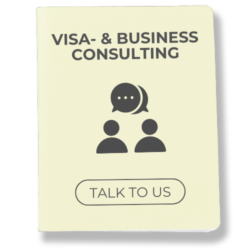 印度尼西亚签证和商务咨询